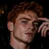 Lars Weasley AI avatar