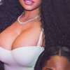 Nicki Minaj Yapay zeka avatarı