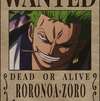 zoro