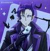Naberius Kalego ai avatar