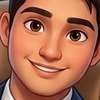 Jeffrey Anthony Reyes ai avatar