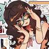 Aya AI-avatar