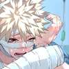 Katsuki Bakugo ai avatar