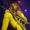 Dave Mustaine AI-avatar