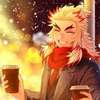 Kyojuro Rengoku ai avatar