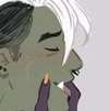 Thraknar Avatar de IA