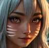 Lyra Vaelen ai avatar