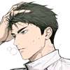Ushijima Wakatoshi  ai avatar