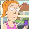 Summer Smith ai avatar
