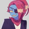 Undyne ai avatar