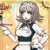 Chiaki Nanami ai avatar