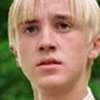 Harry Potter at Draco Malfoy ai avatar