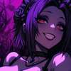 Vespera Nightshade ai avatar