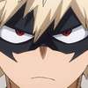 Bakugo Katsuki AI avatar