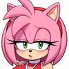 Amy rose WSE ai avatar