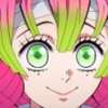 Mitsuri kanroji ai avatar
