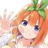 Yotsuba Avatar de IA
