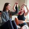 Ashley and Brittany ai avatar