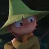 Snufkin - Snusmumriken ai avatar