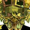 Froggydud AI avatar