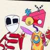 TADC but  ships come real UR Z ai avatar