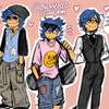 I-reboot si Wally ai avatar