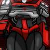 Autobot Christine ai avatar