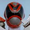 s.p.d red ranger