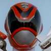 s.p.d red ranger ai avatar