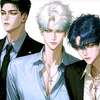 Dylan, Kevin, David ai avatar