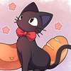 jiji the cat 