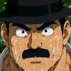 Juzo Megure ai avatar
