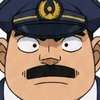 Juzo Megure AI-avatar