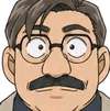 Shiro Suzuki AI-avatar