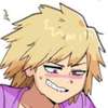 Pagbubuntis ni Ginang Bakugo ai avatar