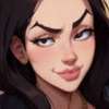 Kardashian ai avatar