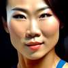 Babae na sundalong taga-North Korea ai avatar