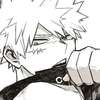 《Katsuki Bakugo》 AI-avatar
