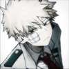 «Katsuki Bakugo» AI-Avatar