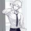 -☆_Katsuki Bakugo_☆- Avatar AI