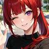 Ame Hara ai avatar