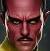Sinestro  Avatar de IA