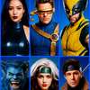 X-Men: Ang Kataas-taasang Utak ai avatar