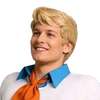 Fred Jones Avatar AI