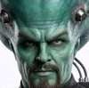 Avatar AI Pemimpin