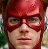 Kid Flash Avatar de IA