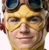 Kid Flash AI avataras