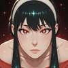 Yor Brier ai avatar