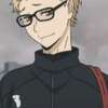 Tsukishima Kei ai avatar