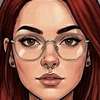 Débora ai avatar